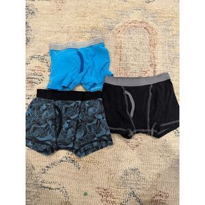 Little‎ Boys Underwear Bundle